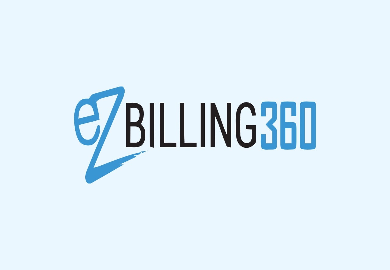 EZBilling 360 Automate billing tool on appsumo
