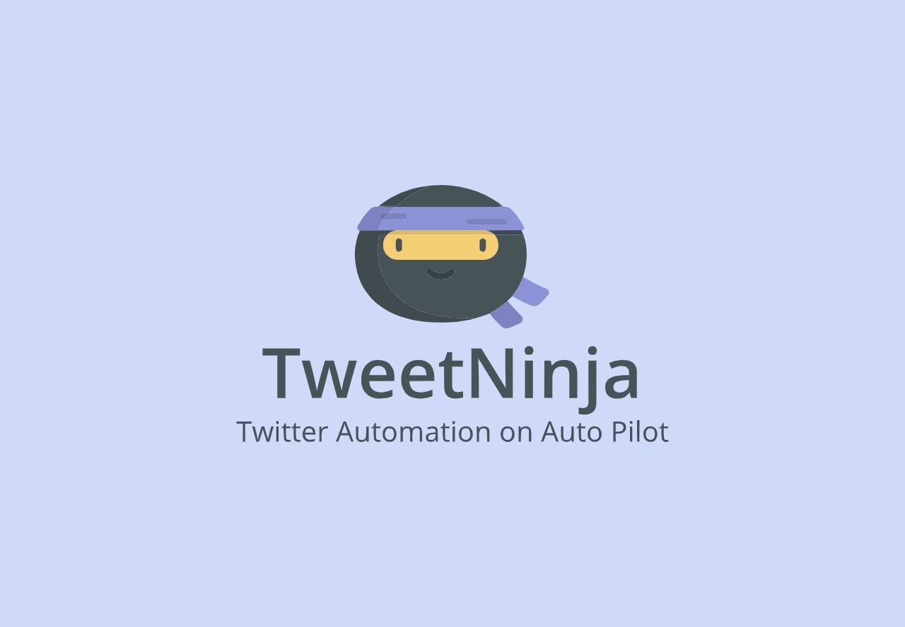 TweetNinja twitter automation lifetime deal on stacksocial