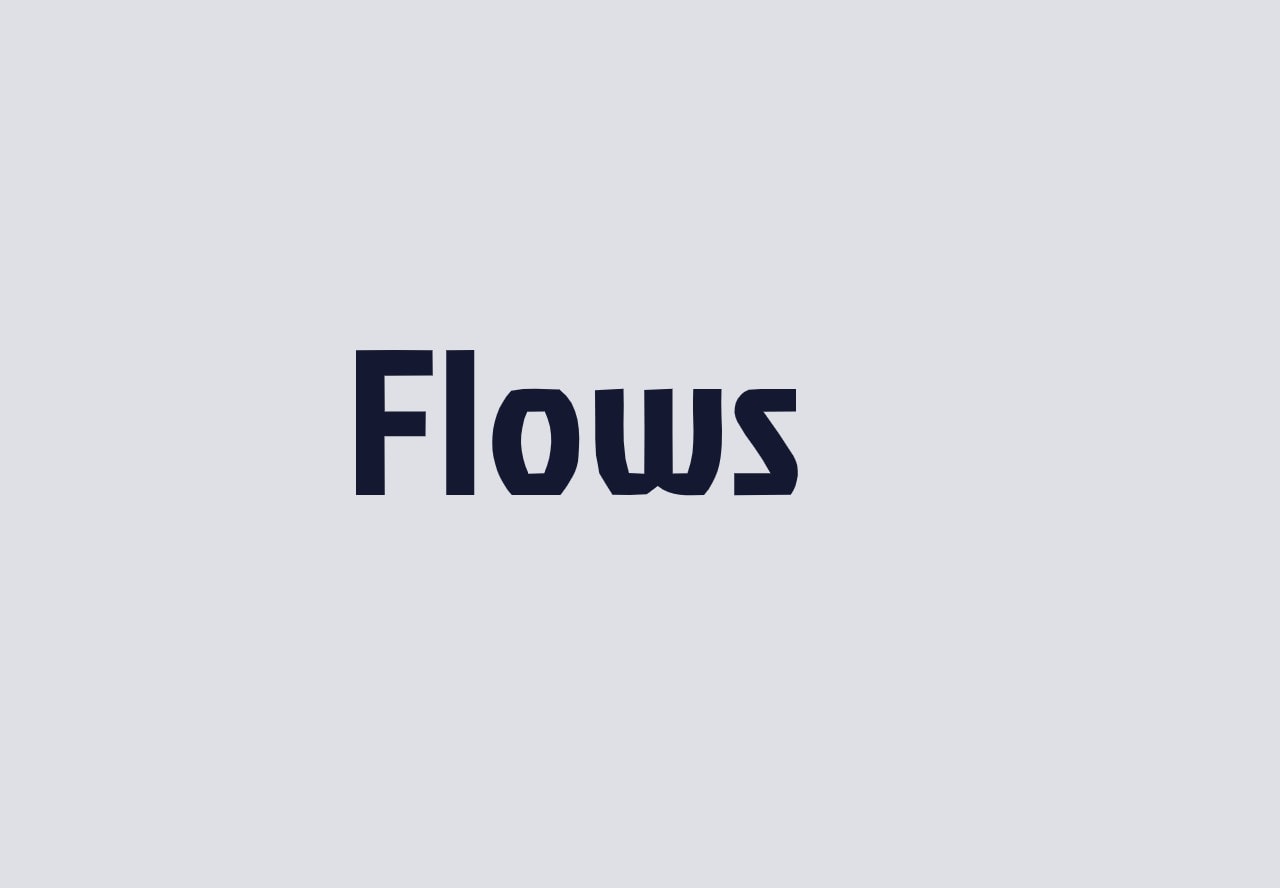 Flows lifetime deal on pitchground