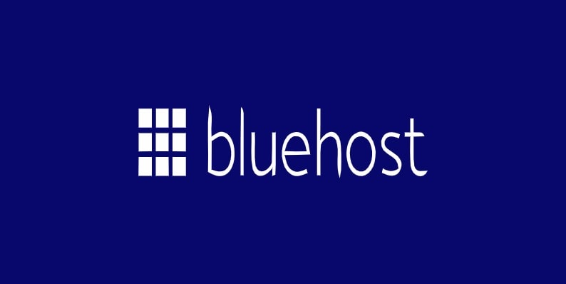 BlueHost Black Friday Deal 10