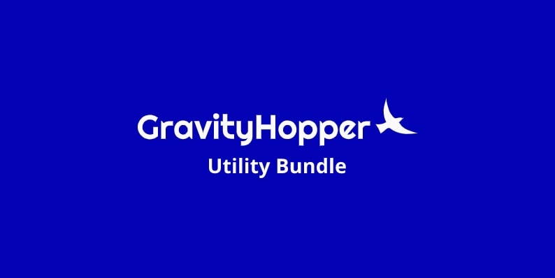 Gravity Hopper Utility Bundle Black Friday Deal