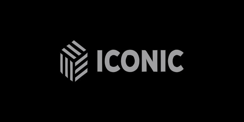 Iconic Black Friday Deal