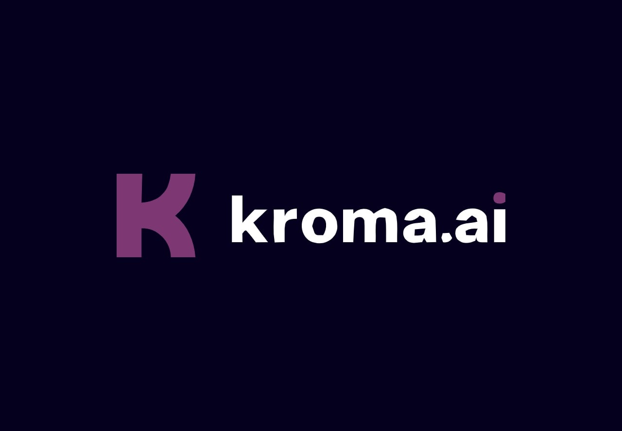 Kroma Presentation maker lifetime deal on stacksocial