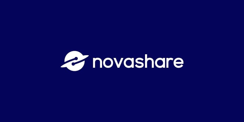Novashare Black Friday Deal