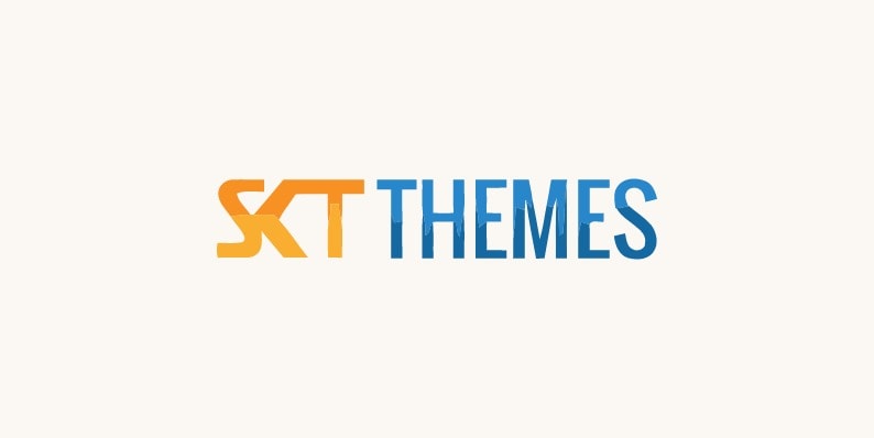 SKT Themes Black Friday Deal