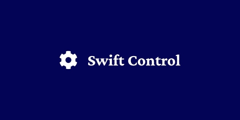 Swift Control PRO Black Friday Deal
