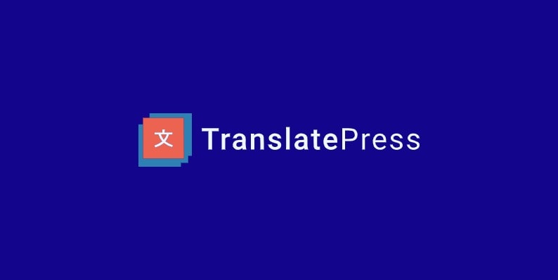 TranslatePress Black Friday Deal 6