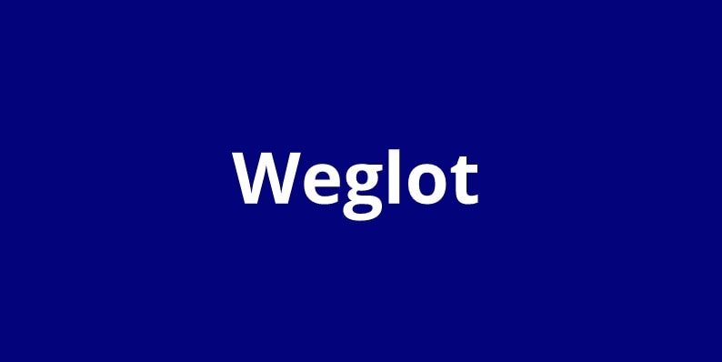 Weglot Black Friday Deal