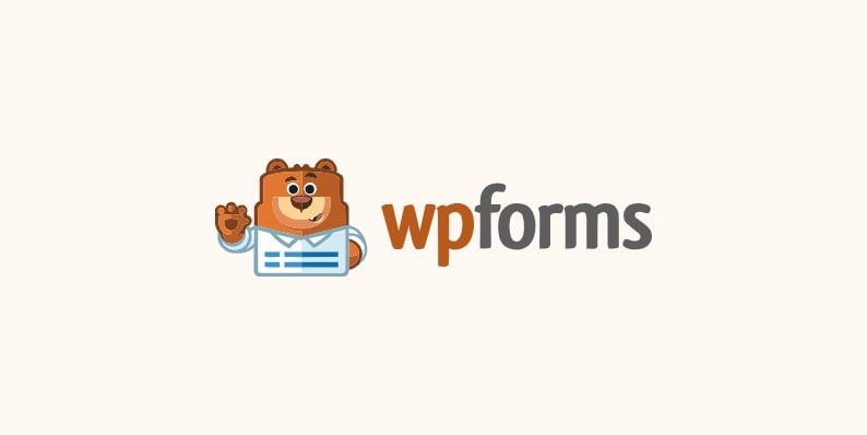 WpForms Black Friday Deal