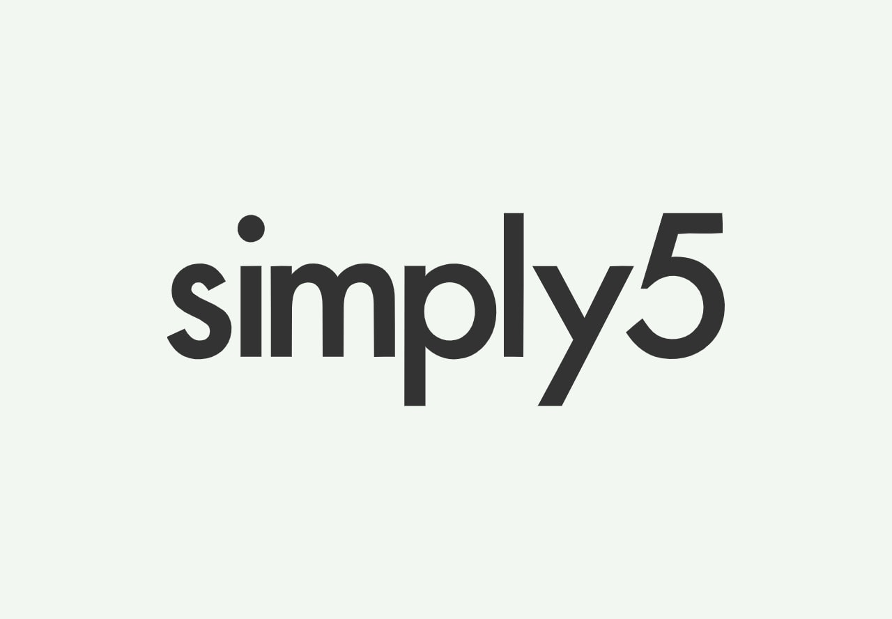 Simply5 VPN Network Lifetime Deal on Pitchground