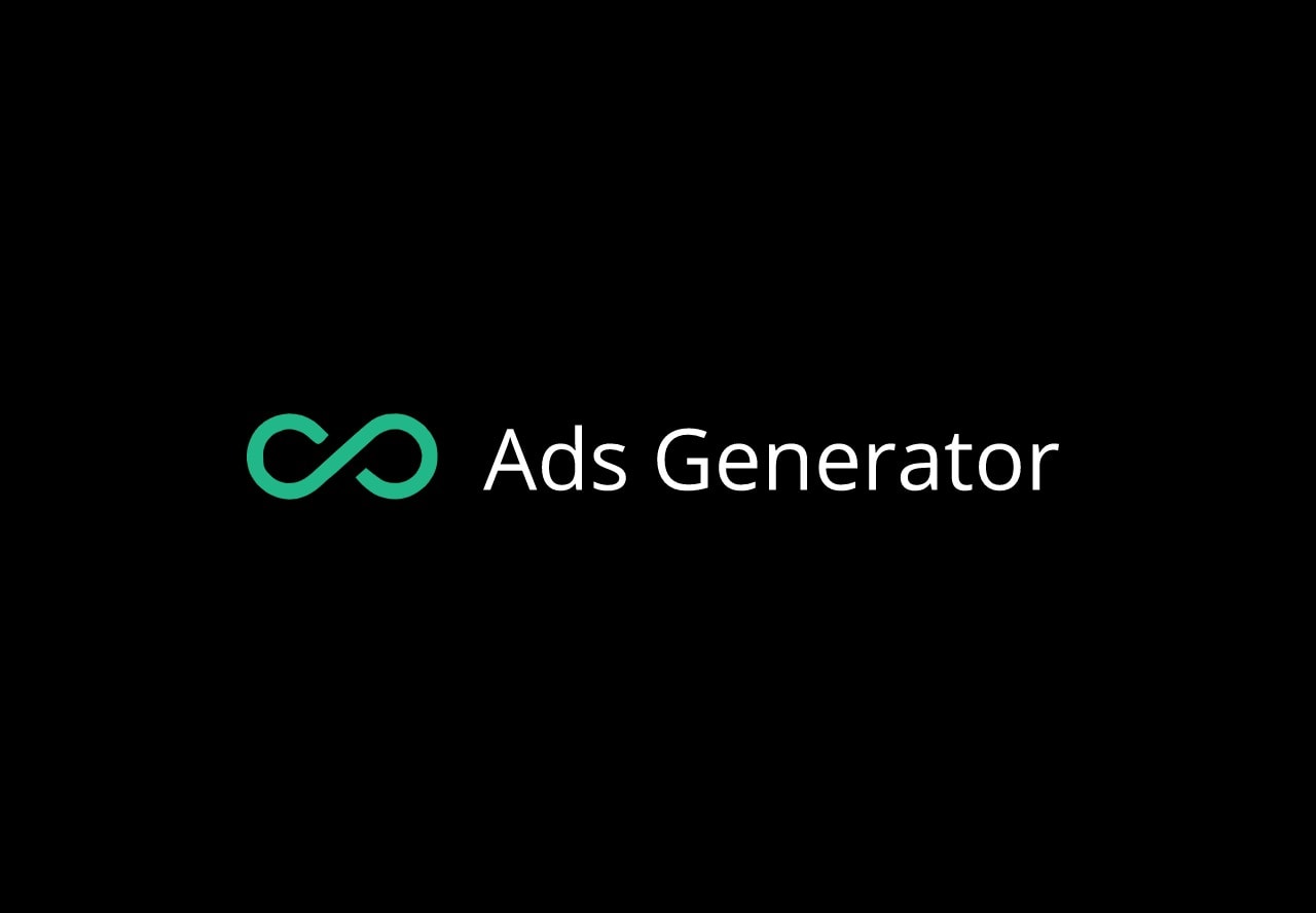 Ads Generator Unique Ads Generator Templates Lifetime Deal on Dealmirror