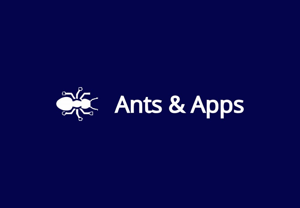 Ants & Apps Lifetime Deal: App Integration And Automation