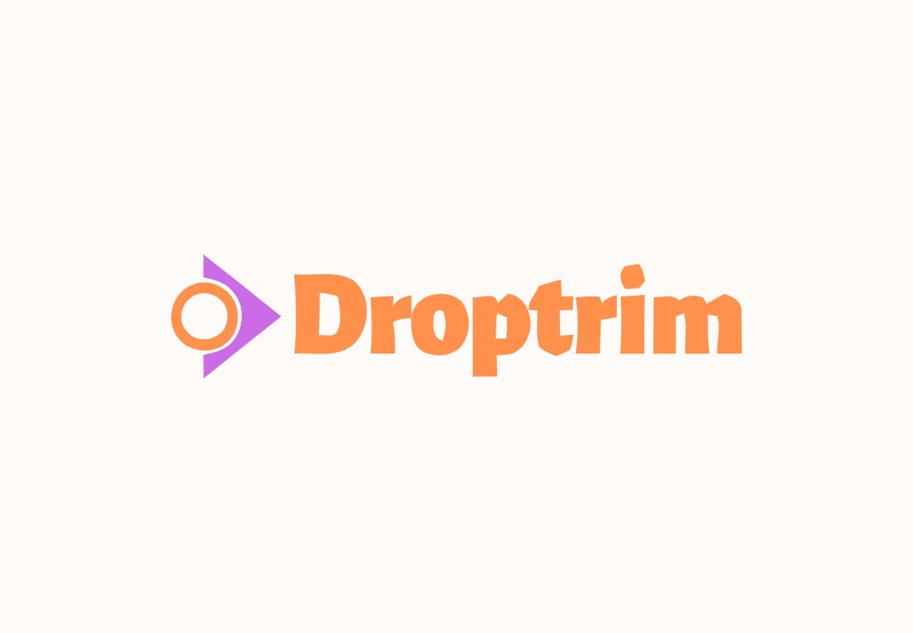 DropTrim Lifetime Deal on Appsumo