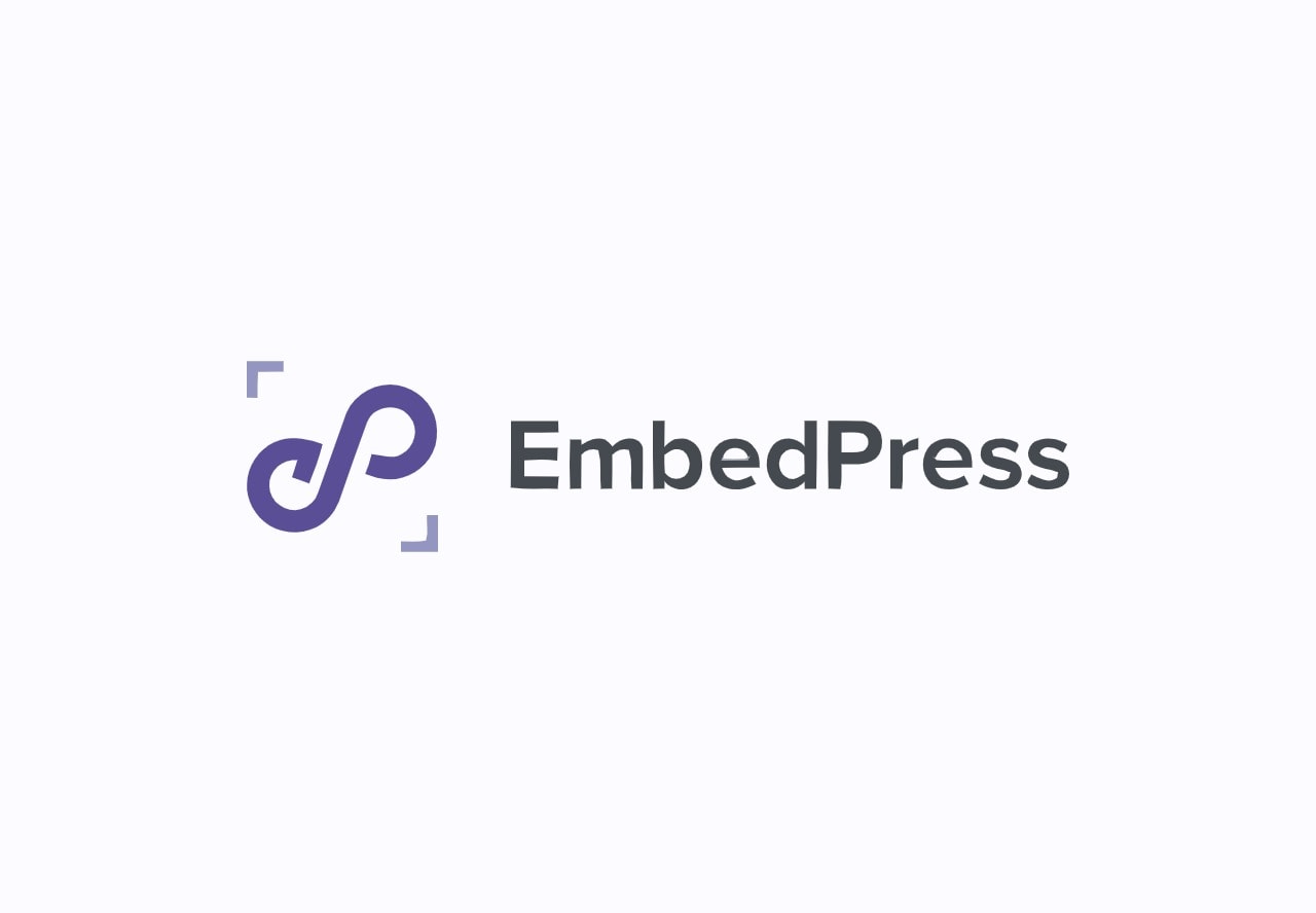 Embed Press Embed Plugin Official Lifetime Deal