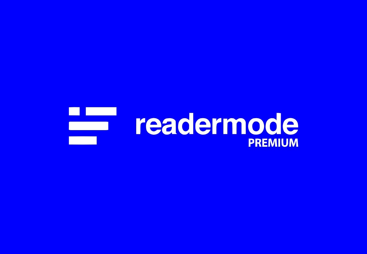 Readermode Premium Online Reading Toolkit Lifetime Deal on Appsumo