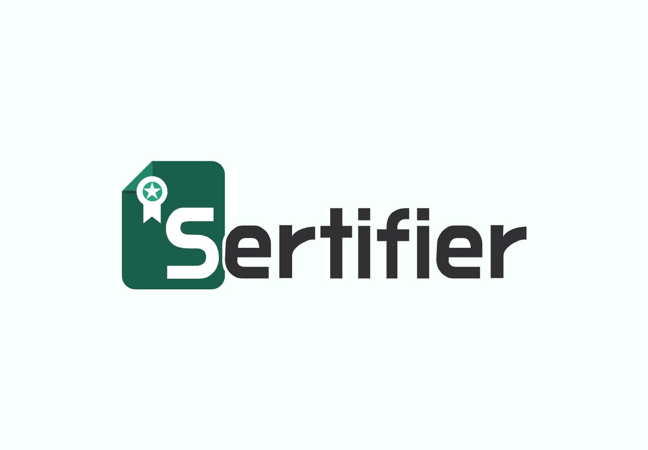 Sertifier Lifetime Deal on Appsumo
