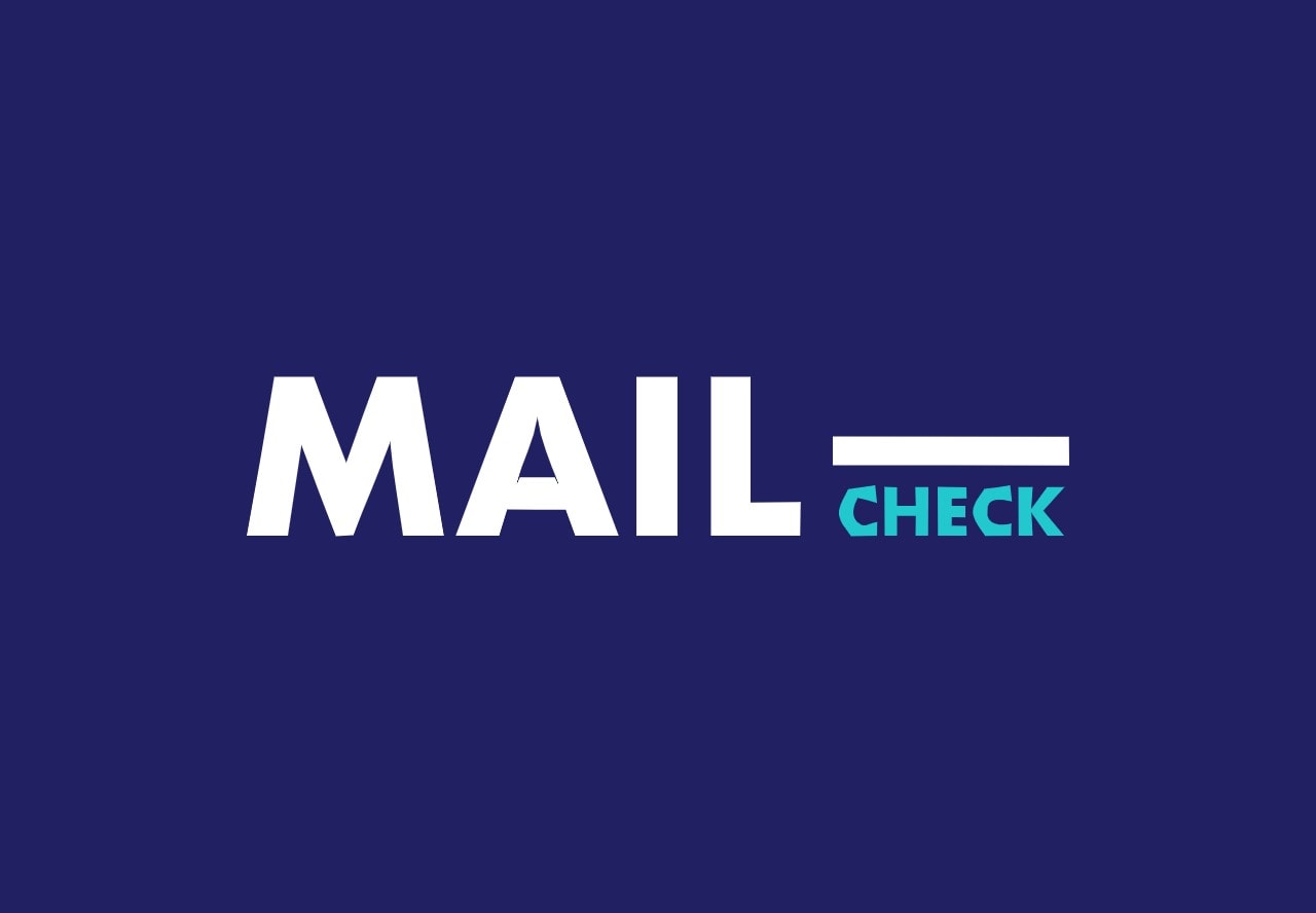 Mailcheck Lifetime Deal: Verify Your Real Customers | DealMango