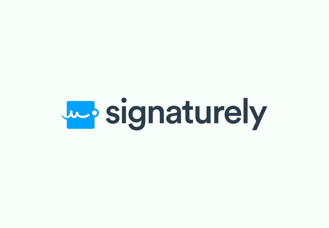 Signaturely Lifetime Deal on Appsumo