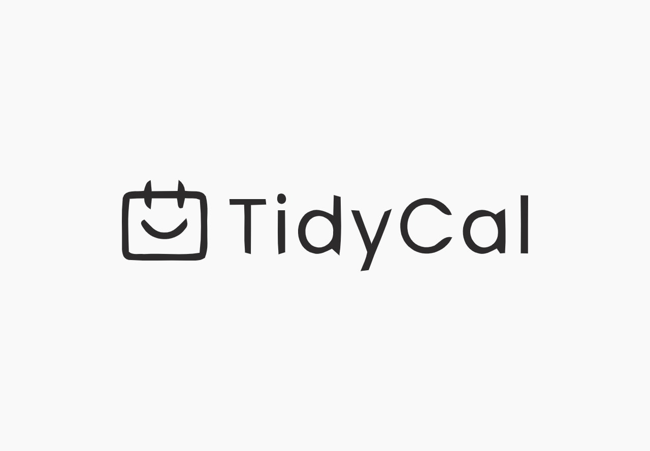 TidyCal Simple Booking Solution Lifetime Deal on Appsumo