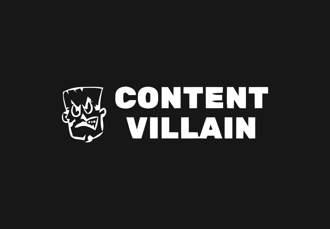 Content Villain AI Generation Content Tool Lifetime Deal on Appsumo