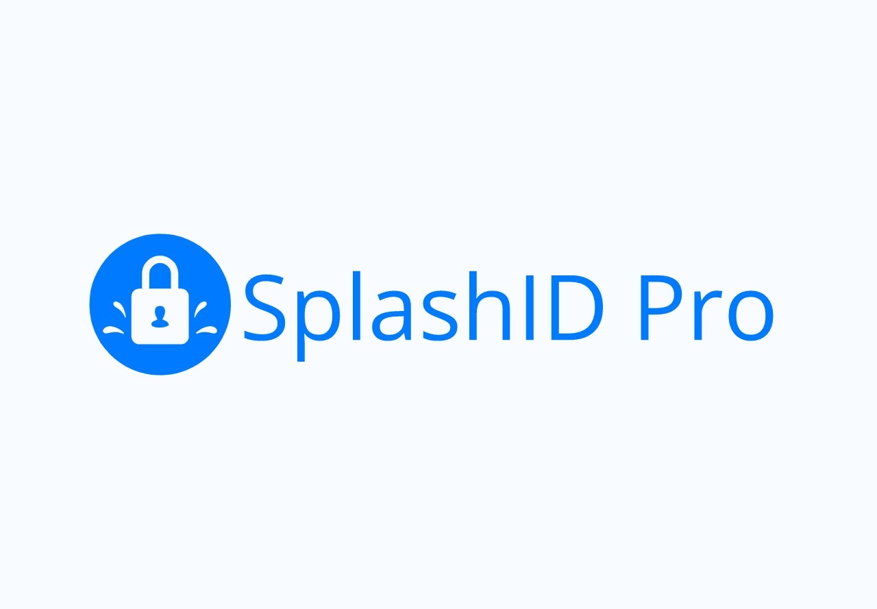 SplashID Pro Password Manager Lifetime Deal on Stacksocial