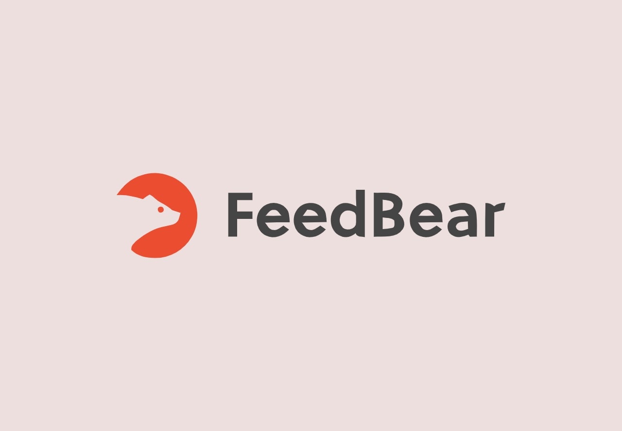 Feedbear Lifetime Deal on Appsumo