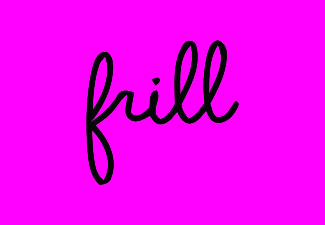 frill Lifetime Deal on Appsumo