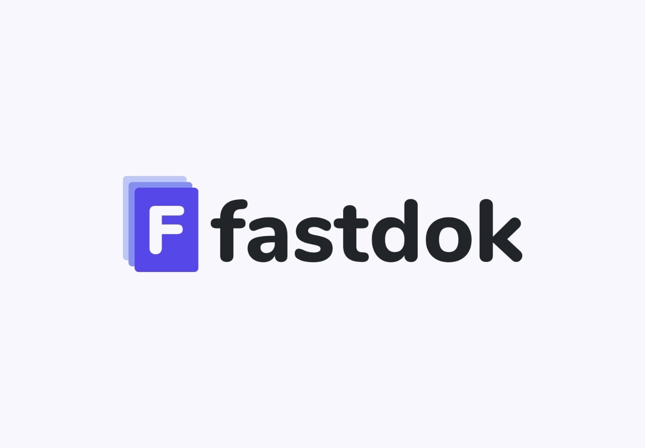 Fastdok Lifetime Deal on Saasmantra