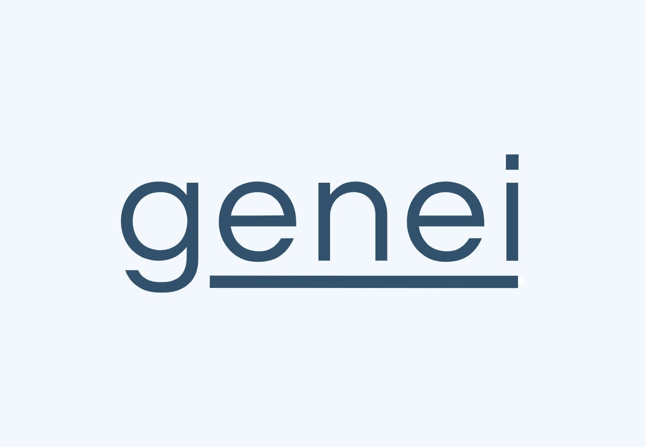 Genei Lifetime Deal on Saasmantra
