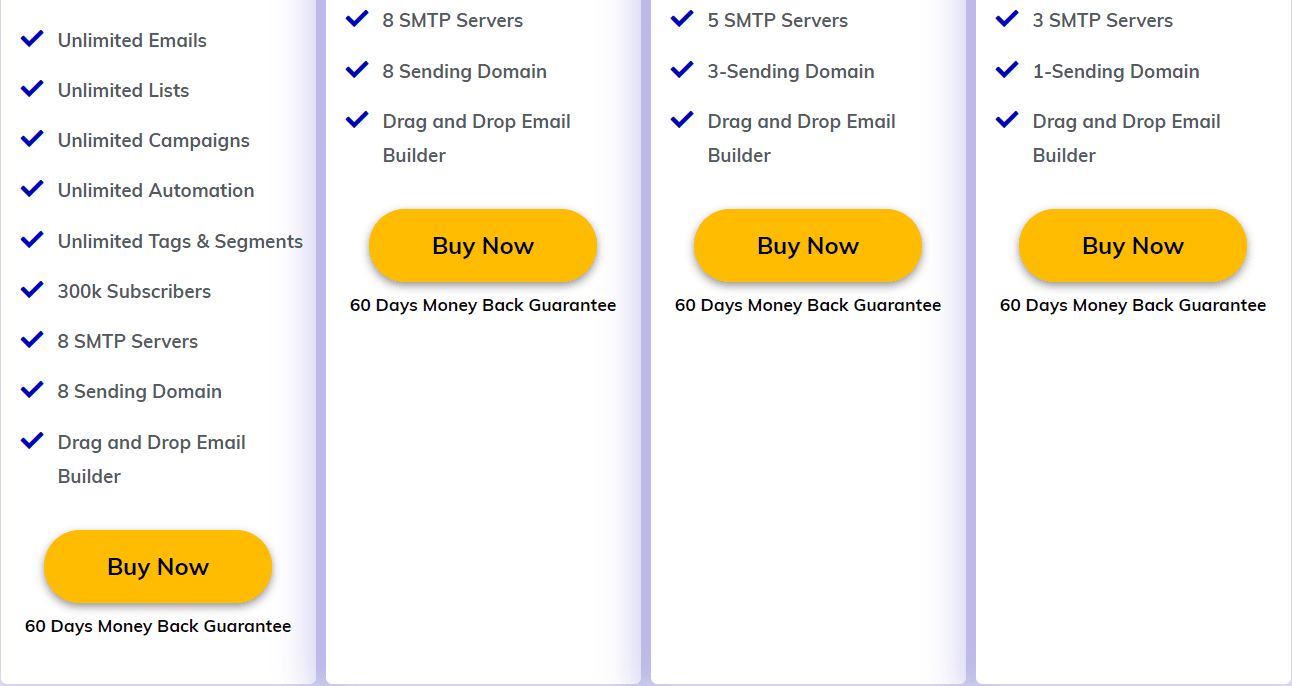 Sendgomail Dealmirror Price 