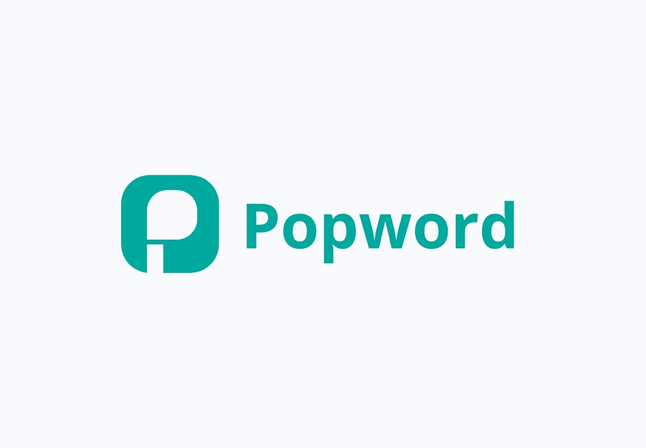 Popword Lifetime Deal on Dealfuel