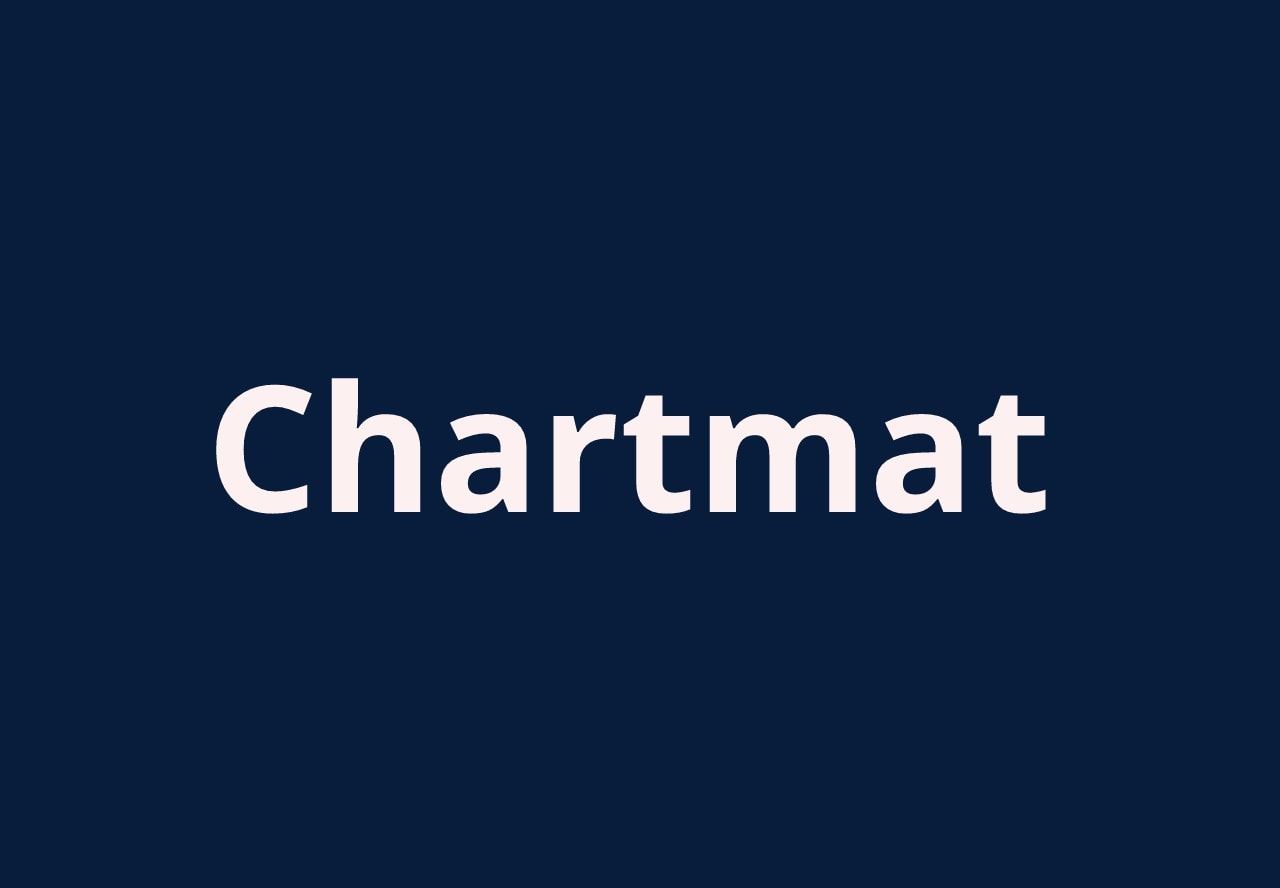 Chartmat Lifetime Deal on Appsumo