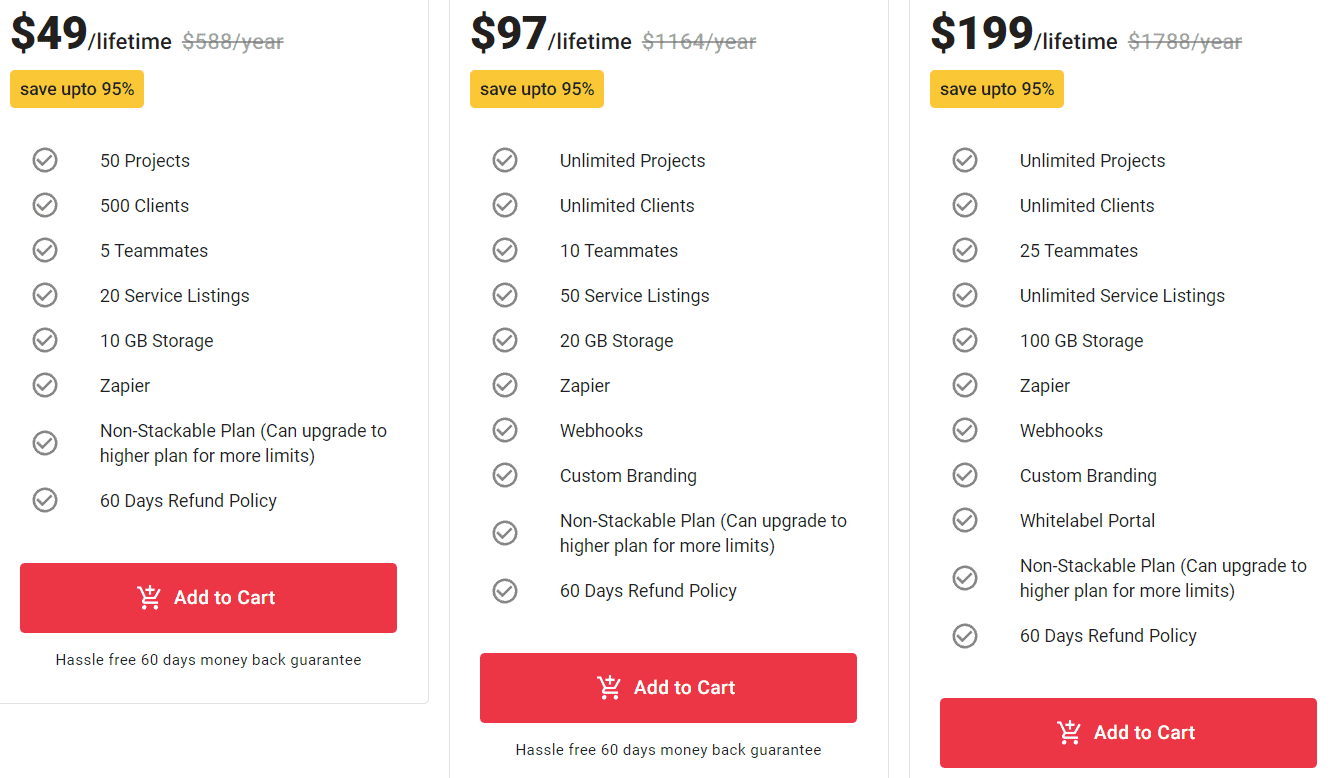 ClientVenue Pitchground price 