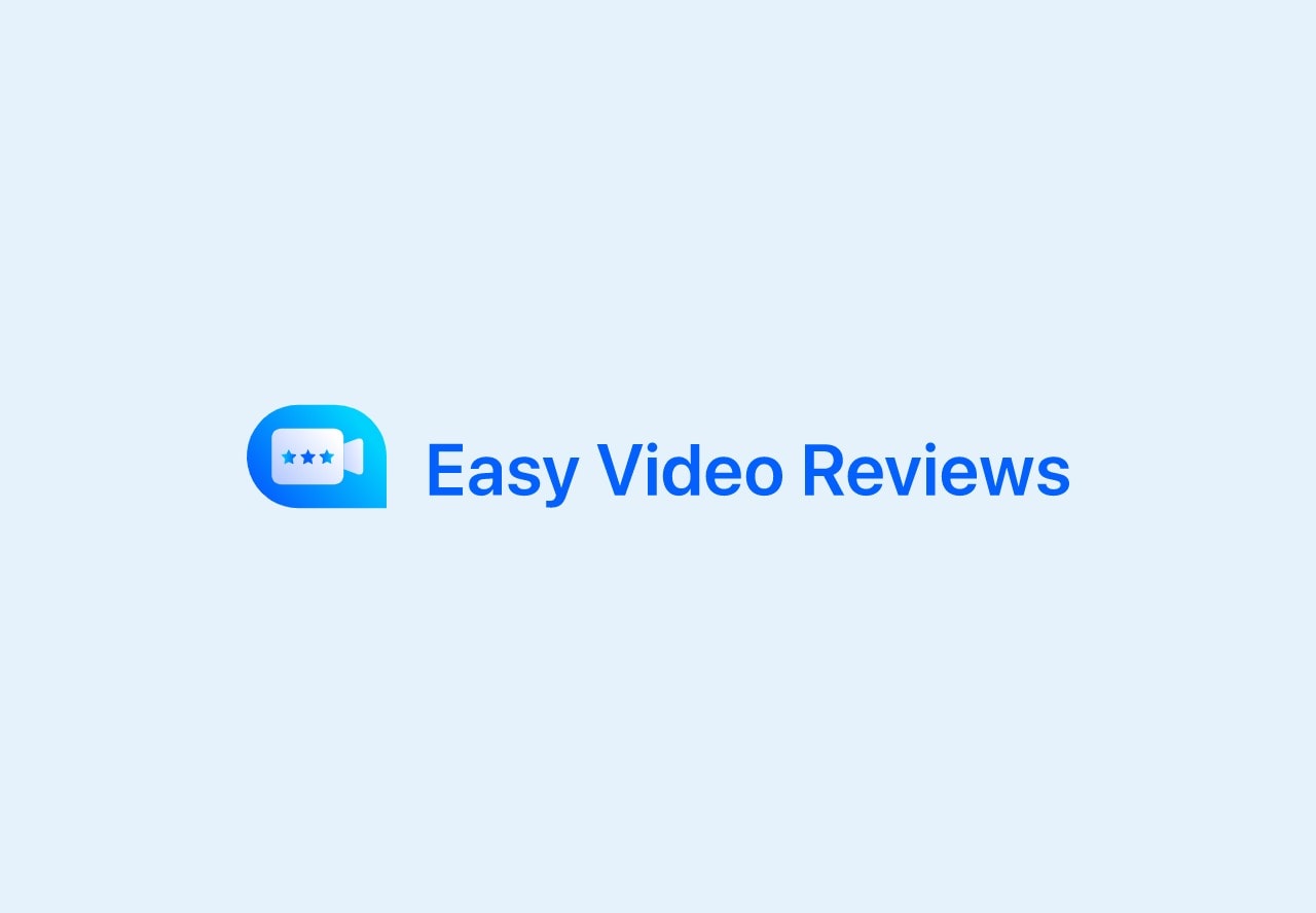Easy Video Reviews Lifetime Deal on Dealmirror