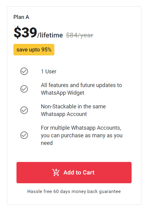 cooby saasmantra price 