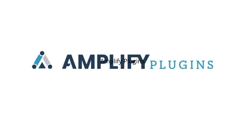 Amplify Plugins Black Friday