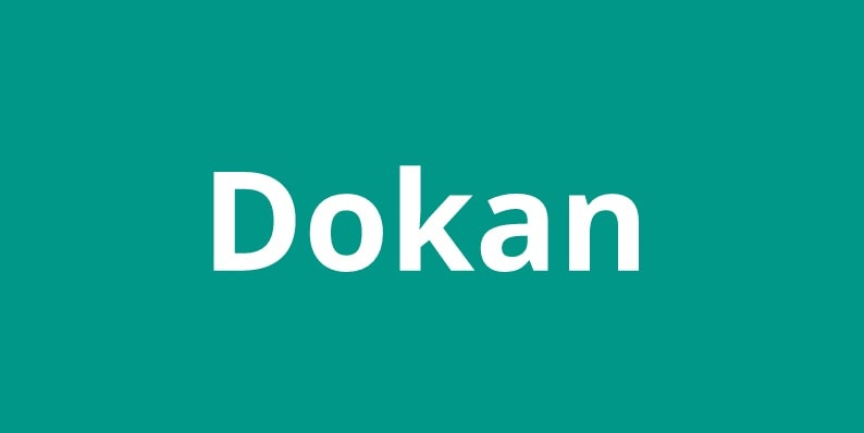 Dokan 11