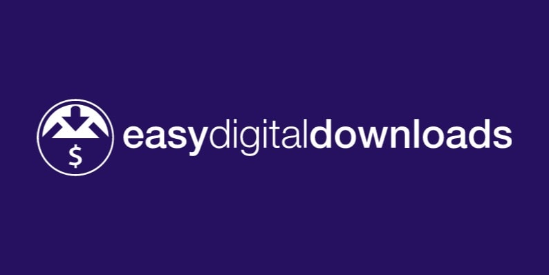 Easy Digital Downloads 8