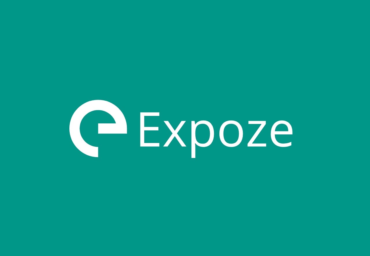 Expoze lifetime deal on appsumo