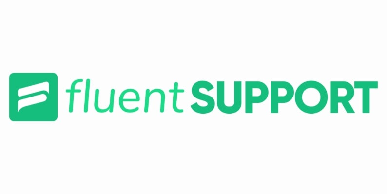 Fluent Support 4