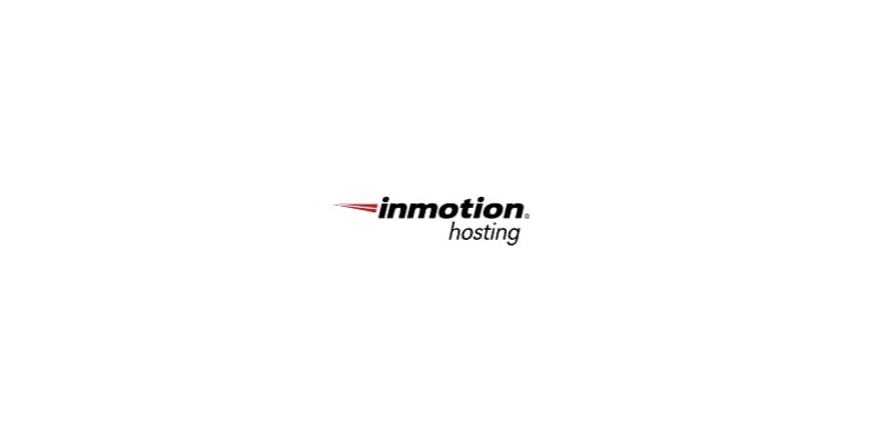 InMotion Hosting - Shared Hosting Black Friday