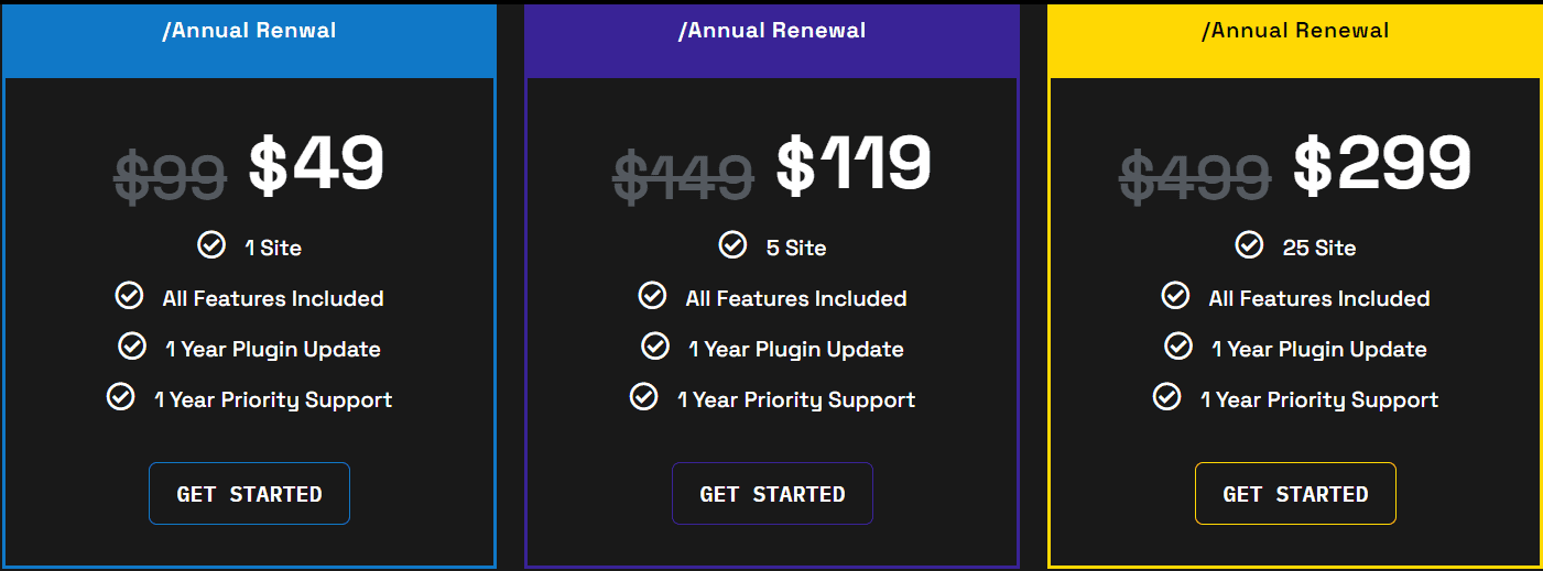 Linkilo Lifetime Deal: Build Internal Links Automatically in WordPress 8 Linkilo Price