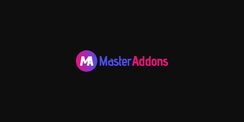 Master Addons for Elementor 9