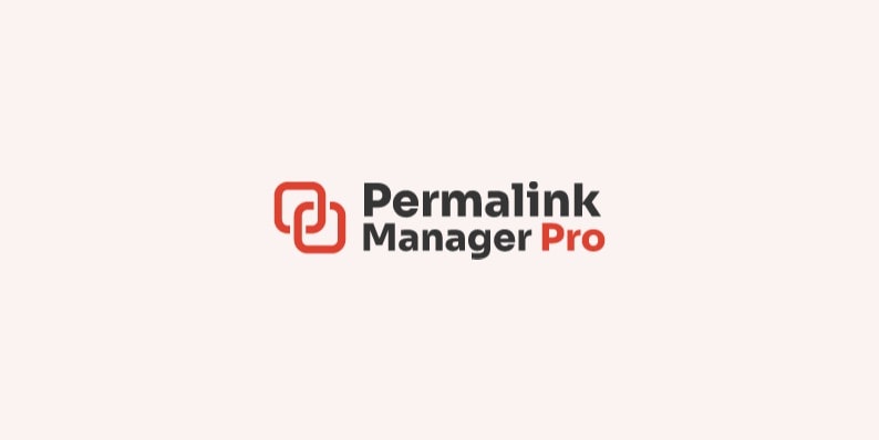 Permalink Manager Pro Black Friday