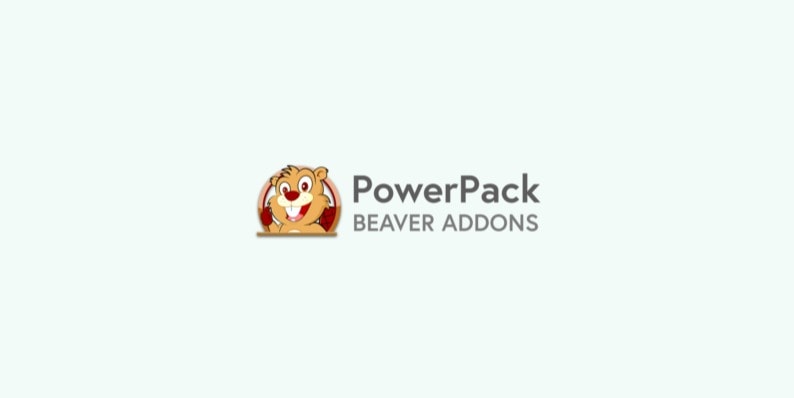 PowerPack and WooPack for Beaver Builder Black Friday