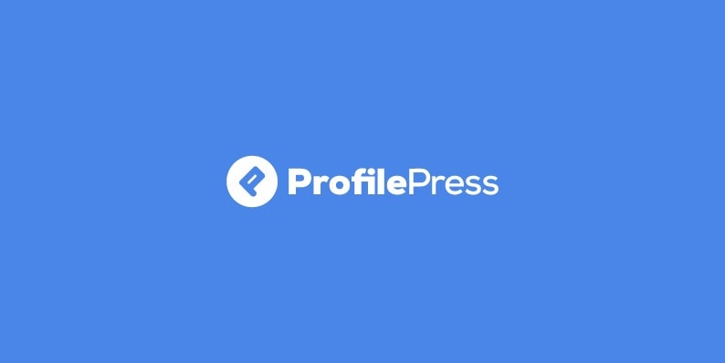 ProfilePress Black Friday