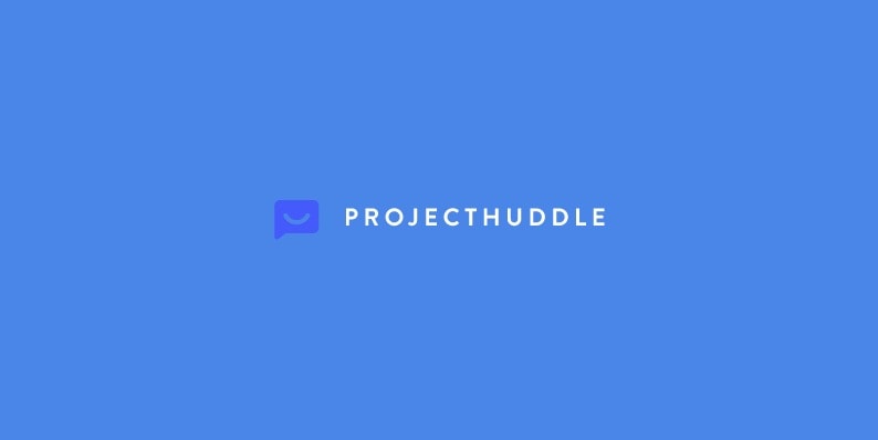 ProjectHuddle Black Friday