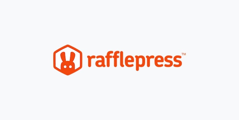 RafflePress 5