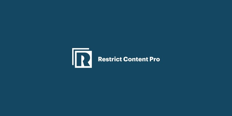 Restrict Content Pro BLack FRiday