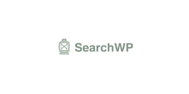 SearchWP Black Friday